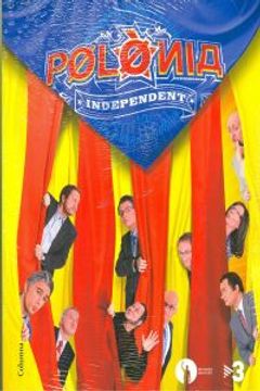 portada Polonia Independent (in Catalá)