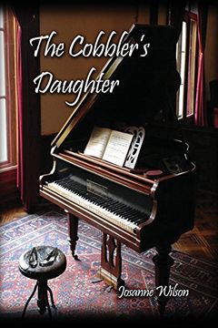 portada The Cobbler's Daughter
