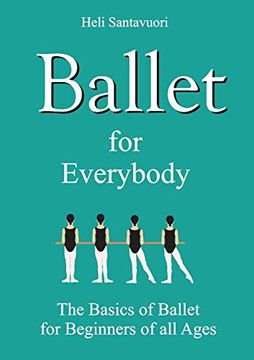 portada Ballet for Everybody (in English)
