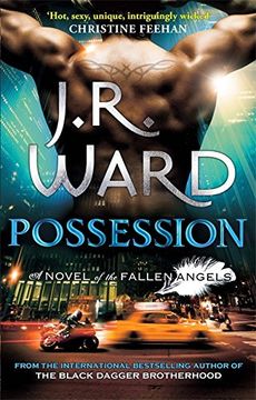 portada Possession: Number 5 in series (Fallen Angels)