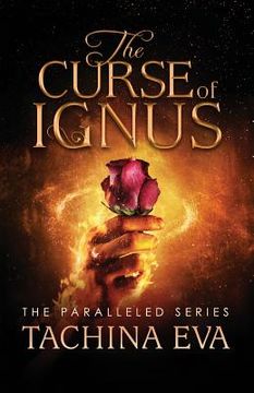 portada The Curse of Ignus (en Inglés)