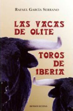 portada Las Vacas De Olite, Los Toros De Iberia