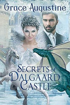 portada Secrets of Dalgaard Castle (en Inglés)