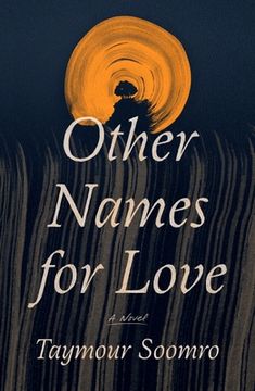 portada Other Names for Love (en Inglés)