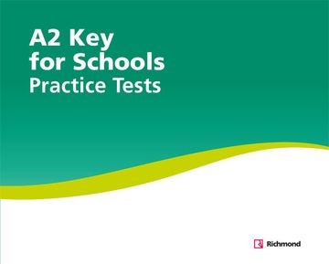 portada 18).practice tests a2 key for schools.(6ºprimaria) 