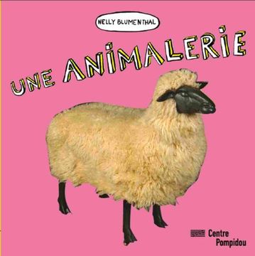 portada Une Animalerie