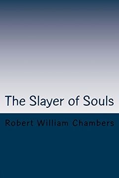 portada The Slayer of Souls (in English)