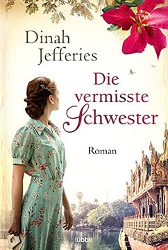 portada Die Vermisste Schwester: Roman (in German)