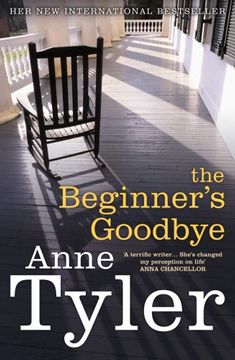 portada The Beginner's Goodbye