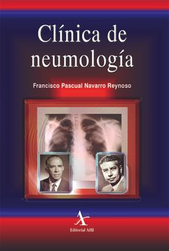 portada Clinica de Neumologia