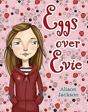 portada Eggs Over Evie 