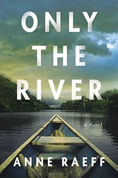 portada Only the River 