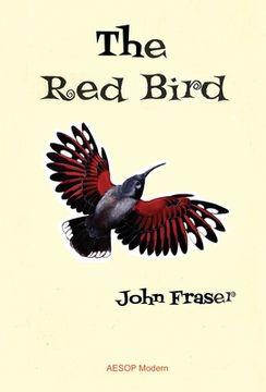 portada The Red Bird (en Inglés)