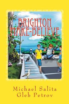portada Brighton Make-Believe (in English)