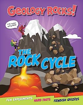 portada The Rock Cycle