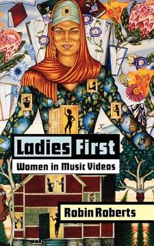 portada ladies first (in English)