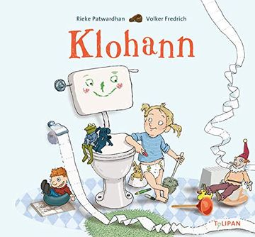 portada Klohann (in German)