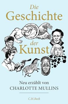 portada Die Geschichte der Kunst (en Alemán)