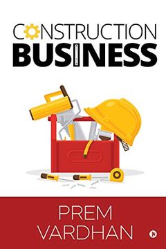 portada Construction Business (in English)