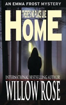 portada There's No Place Like HOME (Emma Frost Mystery) (Volume 8)