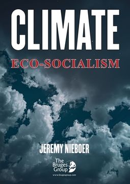 portada Climate Eco-Socialism (en Inglés)