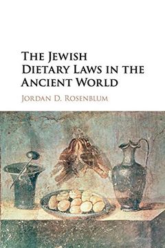 portada The Jewish Dietary Laws in the Ancient World (in English)