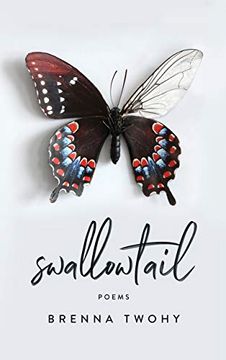 portada Swallowtail (in English)