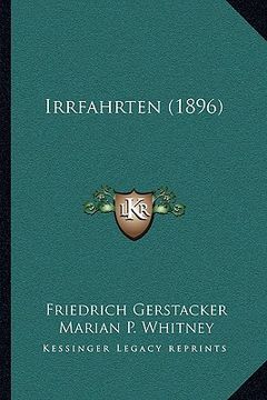 portada irrfahrten (1896) (en Inglés)