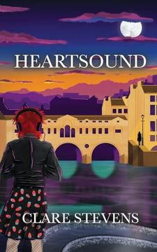 portada Heartsound (en Inglés)