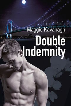 portada Double Indemnity: Volume 1