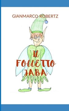 portada Il Folletto Jaba (en Italiano)