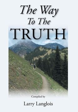 portada The Way To The Truth