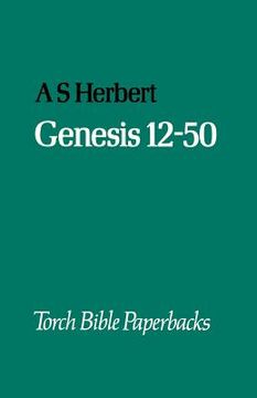 portada genesis 12-50 (en Inglés)