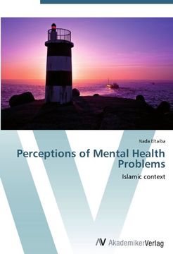 portada Perceptions of Mental Health Problems: Islamic context
