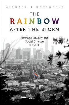 portada The Rainbow After the Storm: Marriage Equality and Social Change in the U. St 