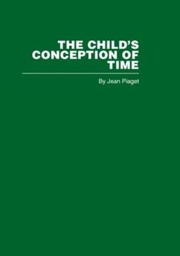portada The Child's Conception of Time (en Inglés)