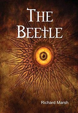 portada The Beetle 