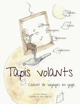 portada Tapis Volants (en Francés)