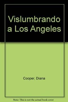 portada Vislumbrando a los Angeles (in Spanish)