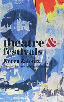 portada Theatre and Festivals (in English)