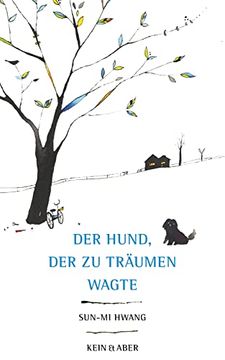 portada Der Hund, der zu Träumen Wagte (in German)