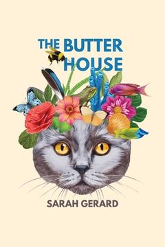 portada The Butter House (en Inglés)