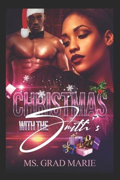 portada Christmas with the Smith's (en Inglés)