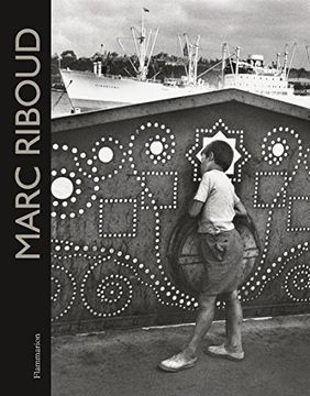 portada Marc Riboud: 60 Years of Photography (in English)