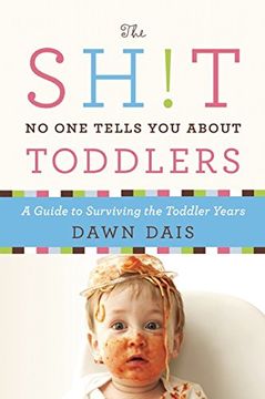 portada The Sh!t No One Tells You About Toddlers