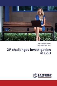 portada XP challenges investigation in GSD