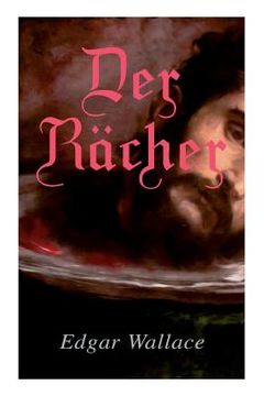 portada Der Rächer (in English)