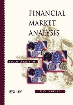 portada financial market analysis (en Inglés)