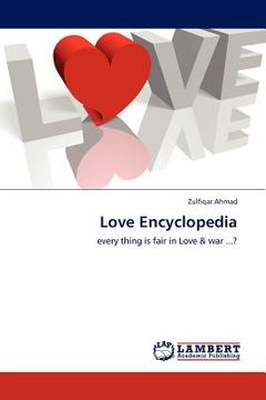 portada love encyclopedia (in English)