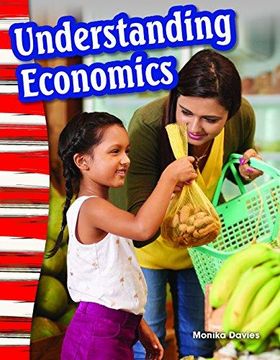 portada Understanding Economics